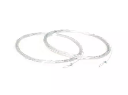 Queue de rat guideline POWER STRIKE PRO - salmon - 365 cm...