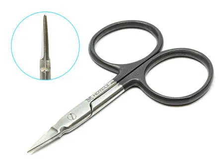 Ciseaux TC PRO ARROW POINT STRAIGHT carbure de...