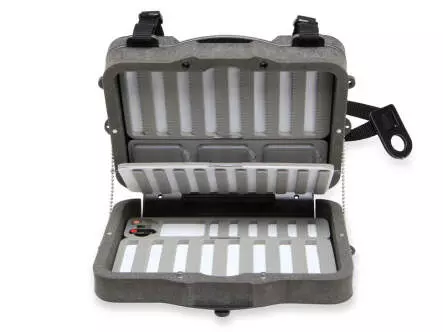 C&F design UNIVERSAL SYSTEM CHEST STORAGE