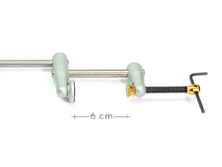 Étau STANDARD PLUS cottarelli