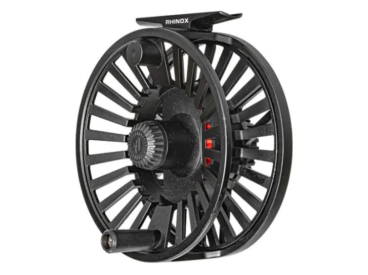 Moulinet à mouche hotfly RHINOX 79 - # 7/9