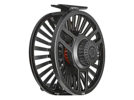Moulinet à mouche hotfly RHINOX 79 - # 7/9