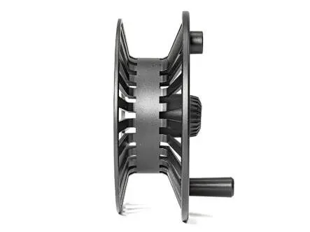 Kit moulinet à mouche hotfly RHINOX 79 + 2 bobines de rechange - # 7/9