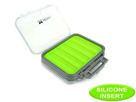 Boîte à Mouches SILIGHOST A Small