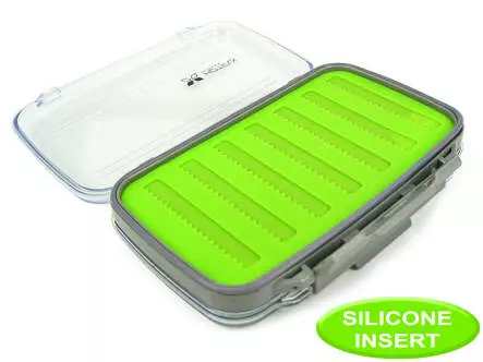 Boîte à Mouches SILIGHOST A Large