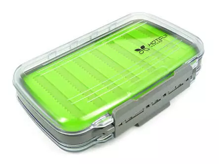 Boîte à Mouches SILIGHOST A Large