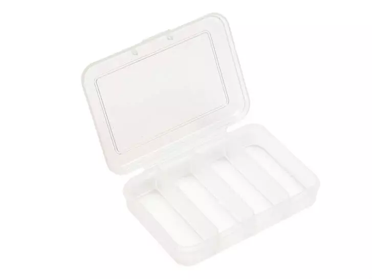 Boîte COMPART EASY SMALL 4