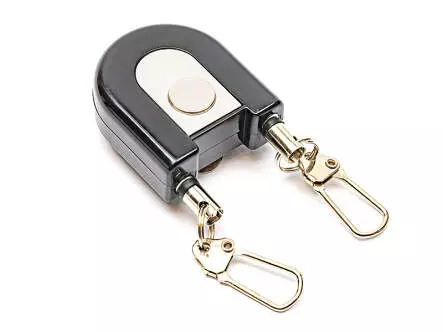 Bouton service DOUBLE