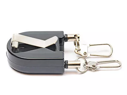 Bouton service DOUBLE