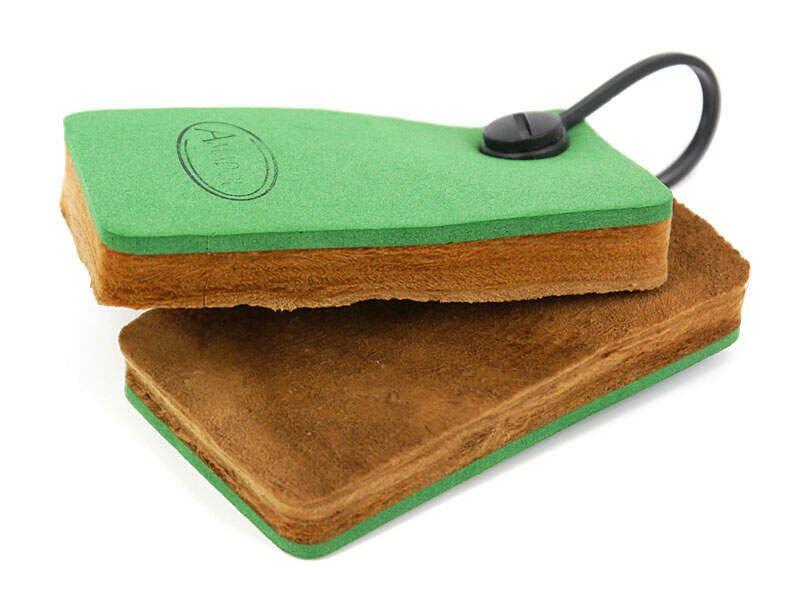 BOÎTE À MOUCHES légère en bambou fonctionnelle et élégante pour les