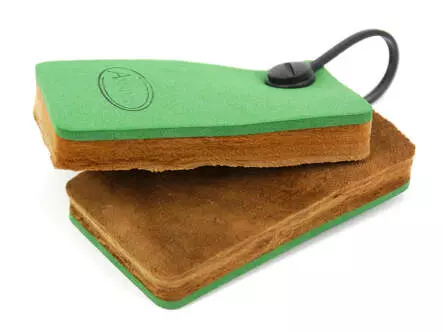 Amadou seche mouche LARGE