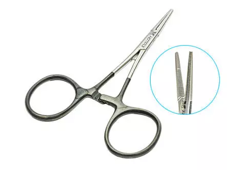 Pince écrase ardilon CLASSIC STRAIGHT hotfly