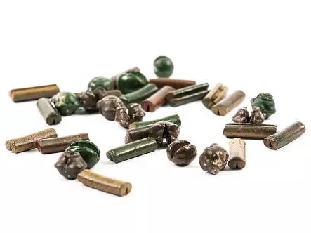 Camou poids STIX-N-STONEZ 6 way bosstin