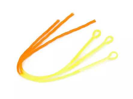 Jonctions soie INDICATOR - 3 pcs.