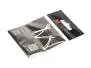 Jonctions soie - clear - 3 pcs.