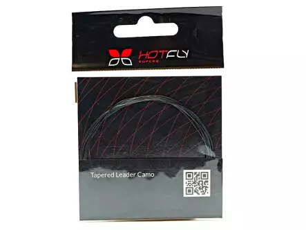 Queue de rat CAMO - 365 cm