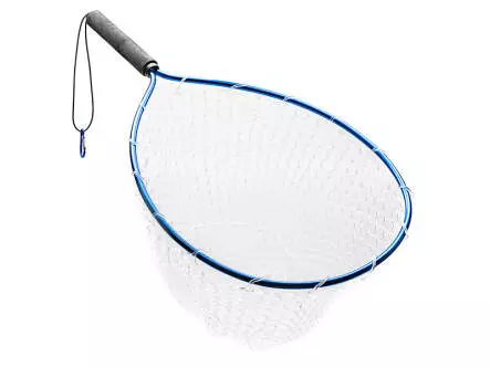 Epuisette en aluminium hotfly superb PROTECT