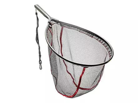 Epuisette en aluminium STORMY X-LIGHT