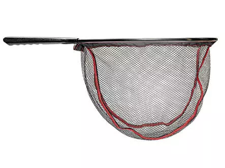 Epuisette en aluminium STORMY X-LIGHT