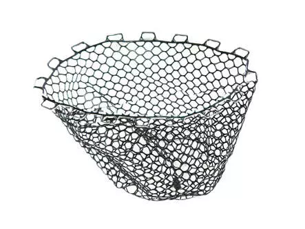 Filet caoutchouc hotfly superb CATCH & RELEASE - M