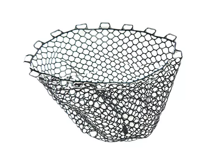 Filet caoutchouc hotfly superb CATCH & RELEASE - L