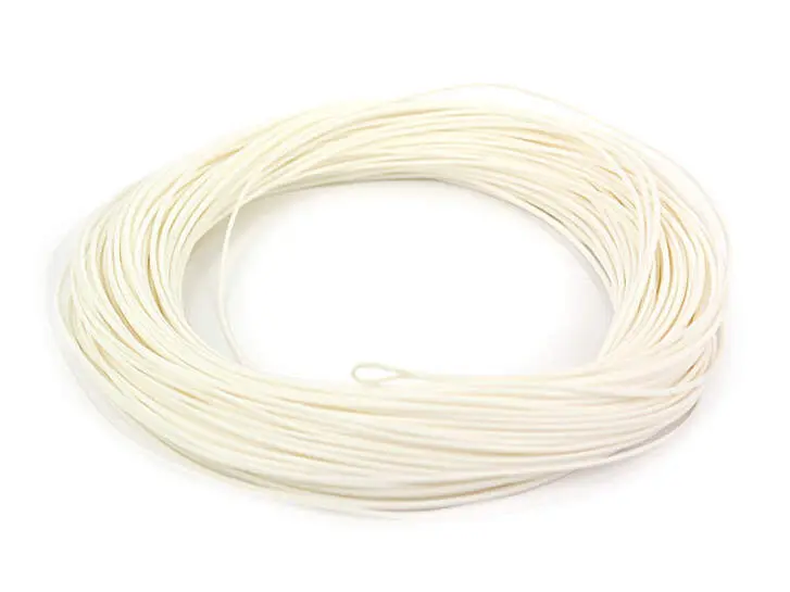 Soie mouche CLASSIC DT (Double Taper) flottante - #4