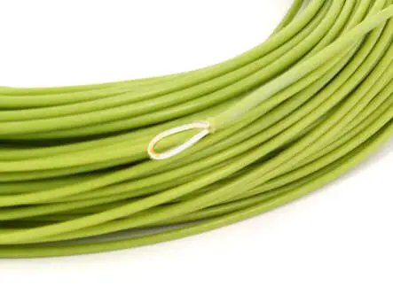 Soie mouche CLASSIC DT (Double Taper) flottante - #4