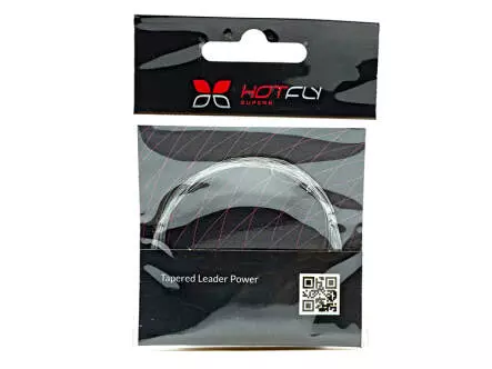 Queue de rat POWER - 365 cm - 0,25 mm