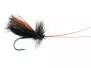 Slickwater Caddis - Black 14