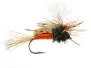 Para-Humpy - Orange 14