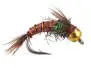 Kyles BH C-N Angel Hair Pheasant Tail 14