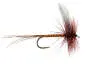 Blue Winged Brown Quill Mayfly 10