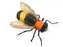 X-true Bumble Bee Orange 8