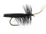 Black Horned Roofing BL