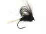CDC Emerger Black BL