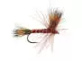 CDC Dry Brown