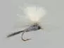 CDC Parachute Grey