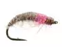 Pink Catching Czech Nymph