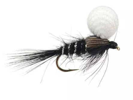 Super Floating Black