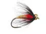 Sedge Pupa