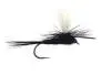 Parachute Black Gnat