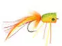 Orange Tiger Superb Popper