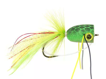 Green Arrow Superb Popper