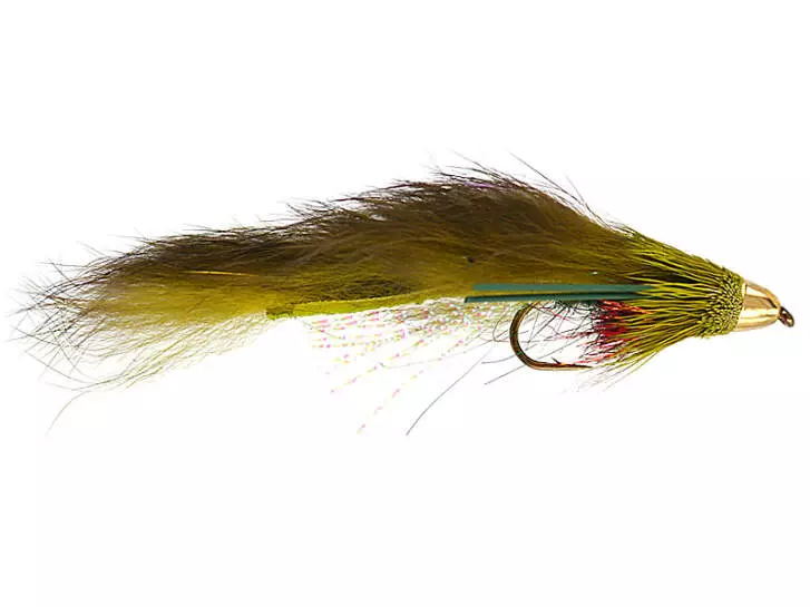 Olive Competition Zuddled Muddler