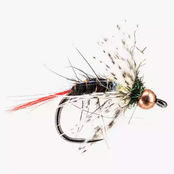 HameçOn en Acier Au Carbone Crochet De PêChe en Acier à Haute Teneur en