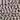DEMI COU DE COQ GRIZZLY PRO TYER hotfly - white natural uv