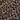 DEMI COU DE COQ GRIZZLY PRO TYER hotfly - brown