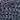 DEMI COU DE COQ GRIZZLY PRO TYER hotfly - blue dun