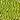 DEMI COU DE COQ GRIZZLY PRO TYER hotfly - fluo chartreuse