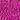 DEMI COU DE COQ GRIZZLY PRO TYER hotfly - fluo pink